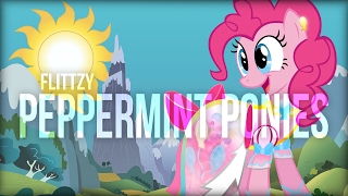 Flittzy 「Peppermint Ponies」