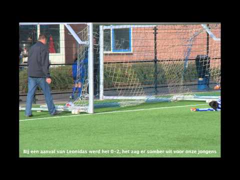 SVS F1 - Leonidas F1