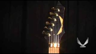 Video thumbnail for Dean Guitars USA Vinnie Moore Signature Vinman2000 by Dean Guitars
