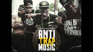 Horseshoe Gang - This Happened Before 4 29