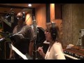You Ain't Seen Nothin' Yet - Uptown Vocal Jazz Quartet - Bias Studios