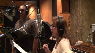 You Ain't Seen Nothin' Yet - Uptown Vocal Jazz Quartet - Bias Studios
