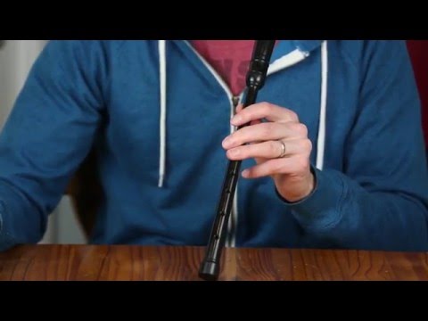 Learn to play Amazing Grace (HARMONY) on the bagpipes - Bagpipe Master