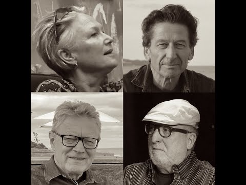 I Danmark er jeg født - Winkels Kvartet