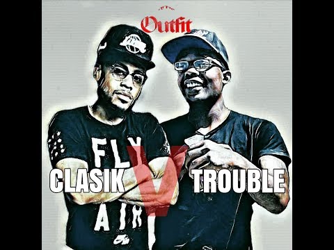 Clasik vs Trouble