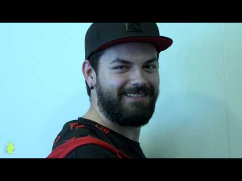 HTC 2v2 Invitational by PGL - Funny moments