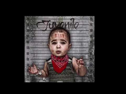 Teno B “Hood Cycle” (juvenile baby)