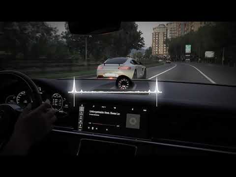 Macan, Branya - Пополам (Suleymanov Remix) (slow)