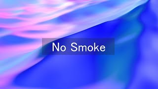 YoungBoy Never Broke Again - No Smoke (Benzi &amp; Blush Remix)　[WM]
