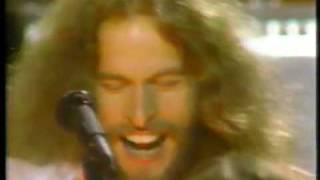 Ted Nugunt - Paralyzed.flv