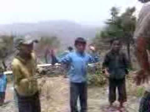 RCB Dance by Darshit