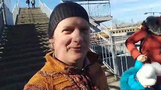 Рыбалка в крыму с ребенком 2-х лет