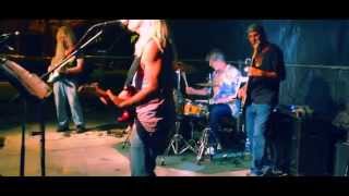 Sound Canvas &#39;Chase The Rainbow&#39;, a Kenny Wayne Sheppard original!