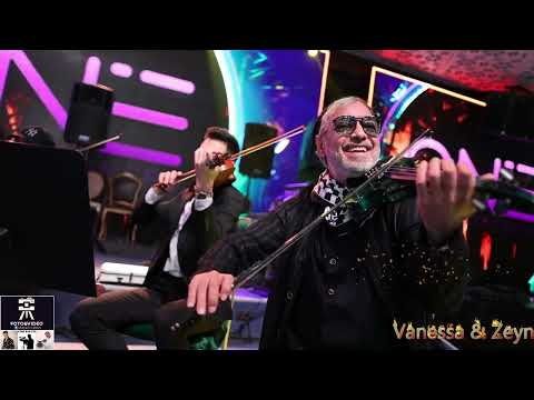 FRATII COCOȘ FILARMONICA - Zeyn & Vanessa 23 Aprilie 2025 CLUB ONE