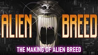 The Making of Alien Breed - Andreas Tadic Interview (Team 17)