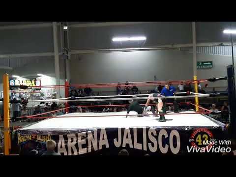 Jonny rock vs black golden the king