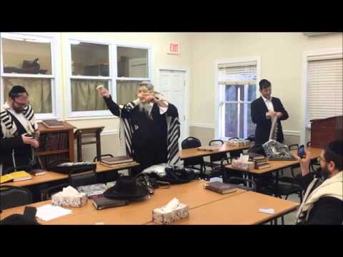 Tumid B'Simcha Guy Grand Finale