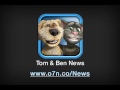 Talking Tom Ben News Paramount Television 1995