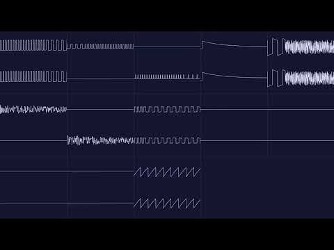 [Commander X16 cover] Jeroen Tel - Alternative Fuel