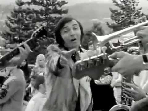 Karel Gott - Ma belle Amie (1970)