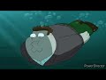 Family Guy Underwater Scene 3
