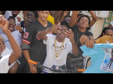 Coulyo - Hustler Life [Clip 2024]