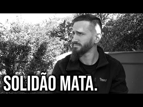 Feeling ALONE? Watch this video...