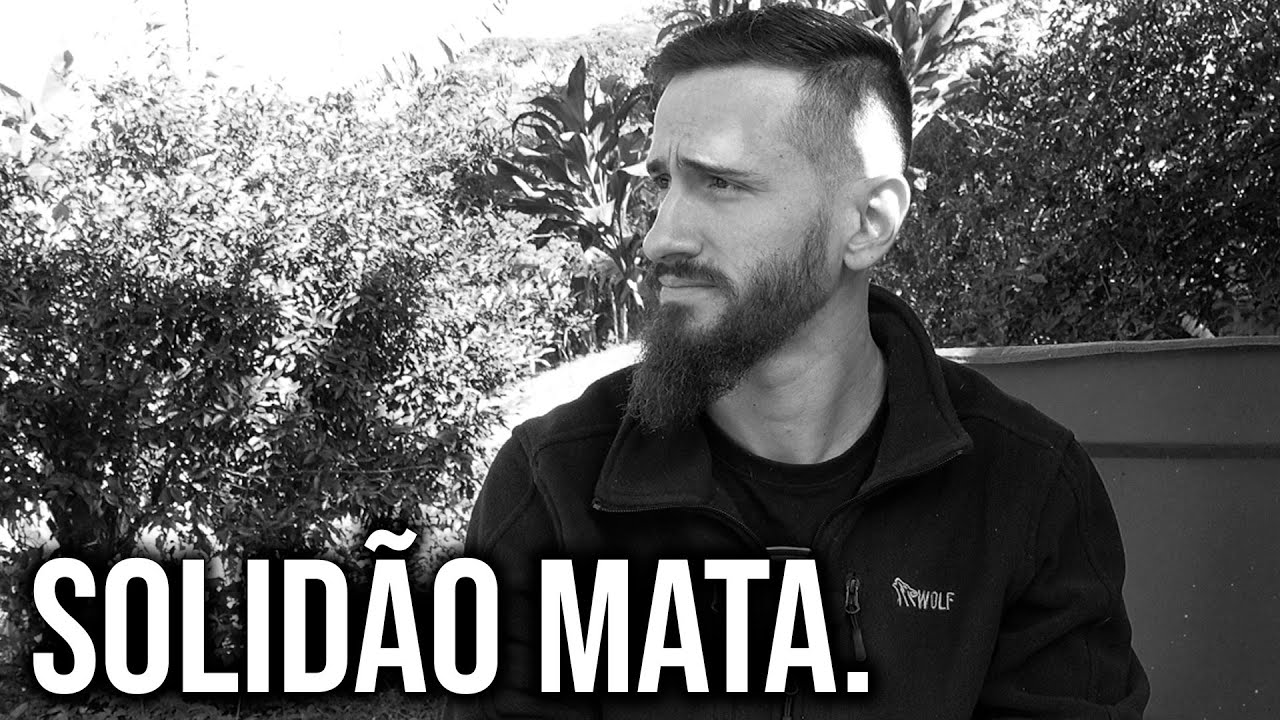 Se sente SOZINHO? Veja este vídeo...