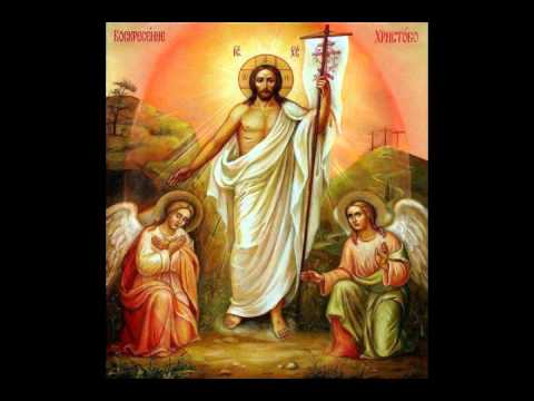 Vecernia Invierii [Manastirea Stavreopoleos]