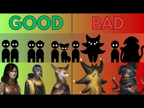 Which Stellaris Empires Make the Worst Neighbours?