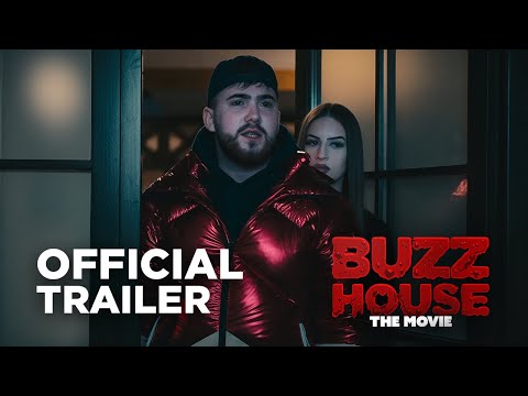 Thumbnail of the video: BUZZ HOUSE: THE MOVIE — Official Trailer #2