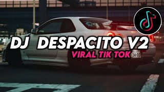 Download lagu DJ BREAK DUTCH DESPACITO  VIRAL TIK TOK TERBARU 2023 mp3