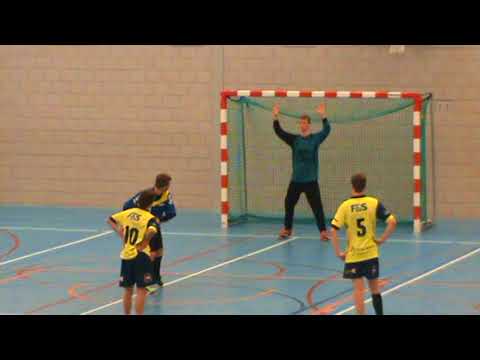 WBC HB1# - Sittardia HB1 (14-10-2017)