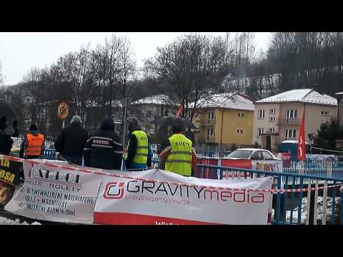 Super OS WOŚP Limanowa 2012