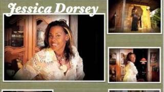 Jessica Dorsey sur Radio Croix-Sens