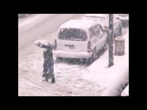 David Cowan - Sometimes it Snows in April (RIP Prince  Cover)