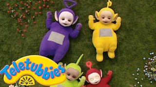 Teletubbies | Learning to Balance With The Teletubbies | Shows for Kids