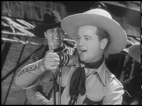 Songs and Saddles (1938) GENE AUSTIN