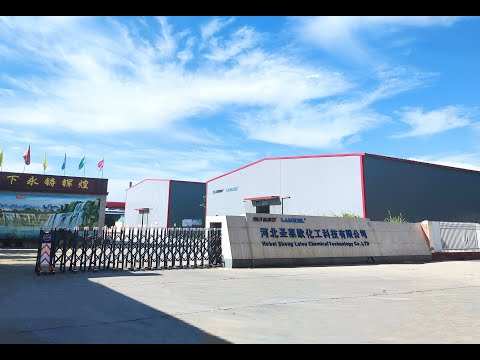 The Factory Show about Hebei SLEO