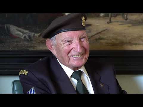 Video screen capture: Gustave Gevart