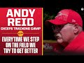 Andy Reid Addresses Managing Expectations After Winning The Super Bowl | CBS Sports