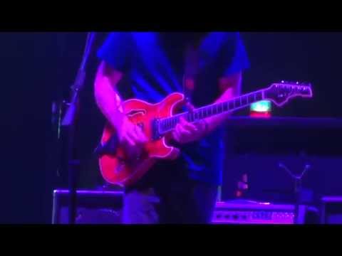 PHISH : Theme From The Bottom : {1080p HD} : Northerly Island : Chicago, IL : 7/20/2014