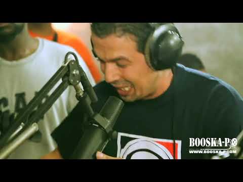 Freestyle Sniper  Hall Starz Feat Médine, Furtif, Bakar, L'algérino, L.E.C.K, Fianso & Mokless