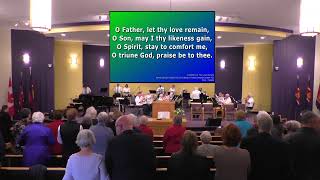Sunday October 30, 2022