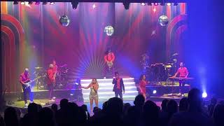 Daddy Cool Turns 50-YouTube