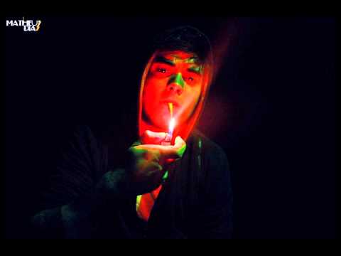 Caiçara Thug - Marginal alado