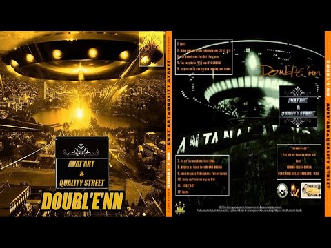 DOUBLENN - Avat'Art  [ AVATART  2010]