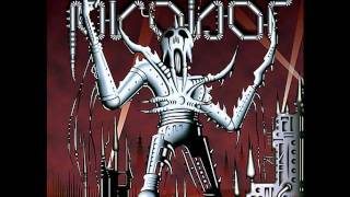 Probot - I Am The Warlock