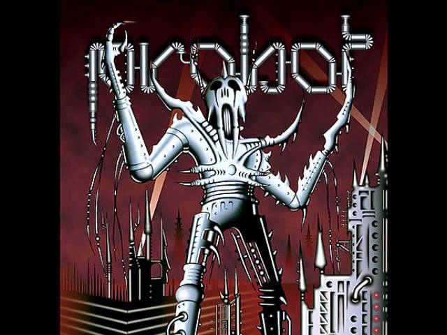 Probot: l'imperatore del metal che unisce artisti di talento