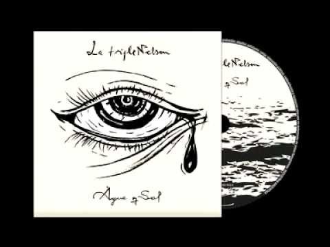 Luz Lara (Cary) - La Triple Nelson (Disco Agua y Sal 2012)